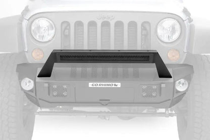 Go Rhino GOR Trailine Bumper
