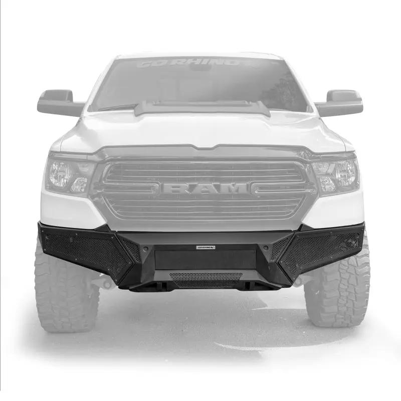 Go Rhino GOR Element Bumper by Go Rhino