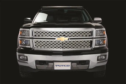 Putco PUT Licensed Bowtie Grilles by Putco