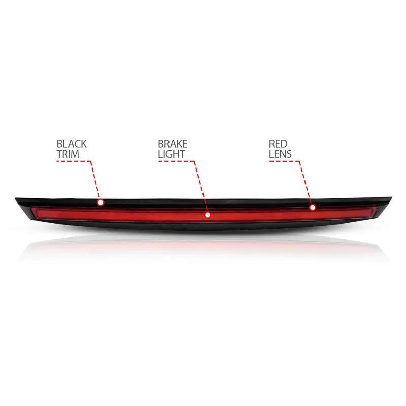 ANZO ANZ LED 3rd Brake Light by ANZO