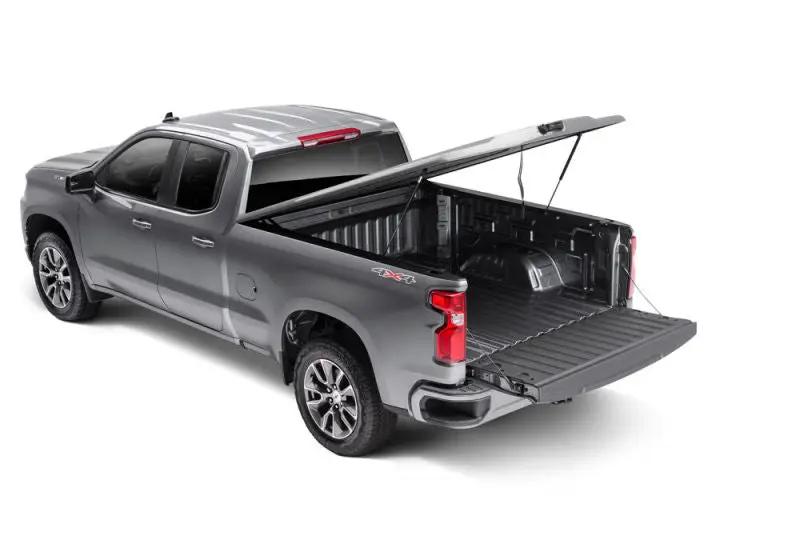 Undercover UND Elite LX Bed Covers by Undercover
