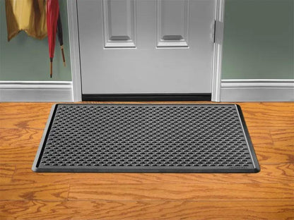 WeatherTech WT Indoor Mats by WeatherTech