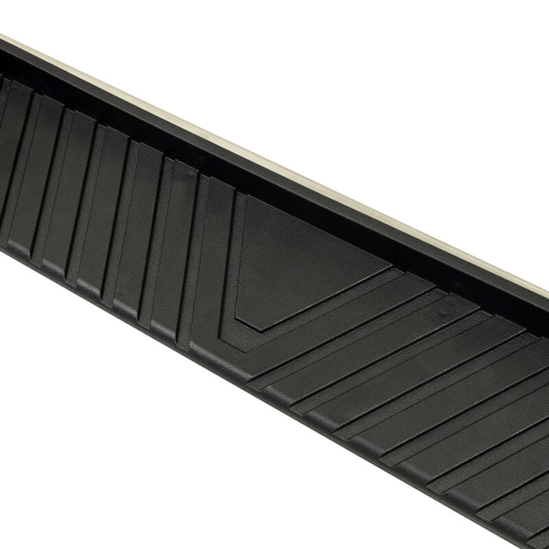 Westin WES Running Boards - AT6 by Westin