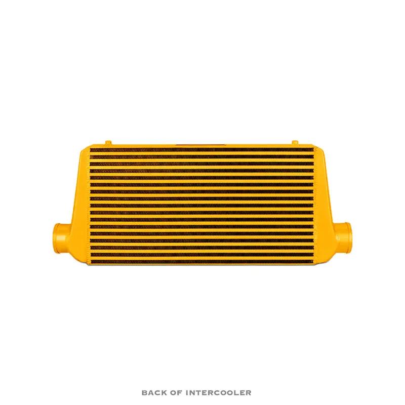 Mishimoto MM Intercoolers - Universal