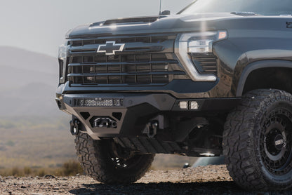 DV8 Offroad DVE Front Bumpers by DV8 Offroad
