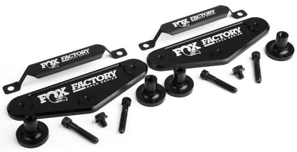 FOX 3.0 Factory Bypass Shock by FOX
