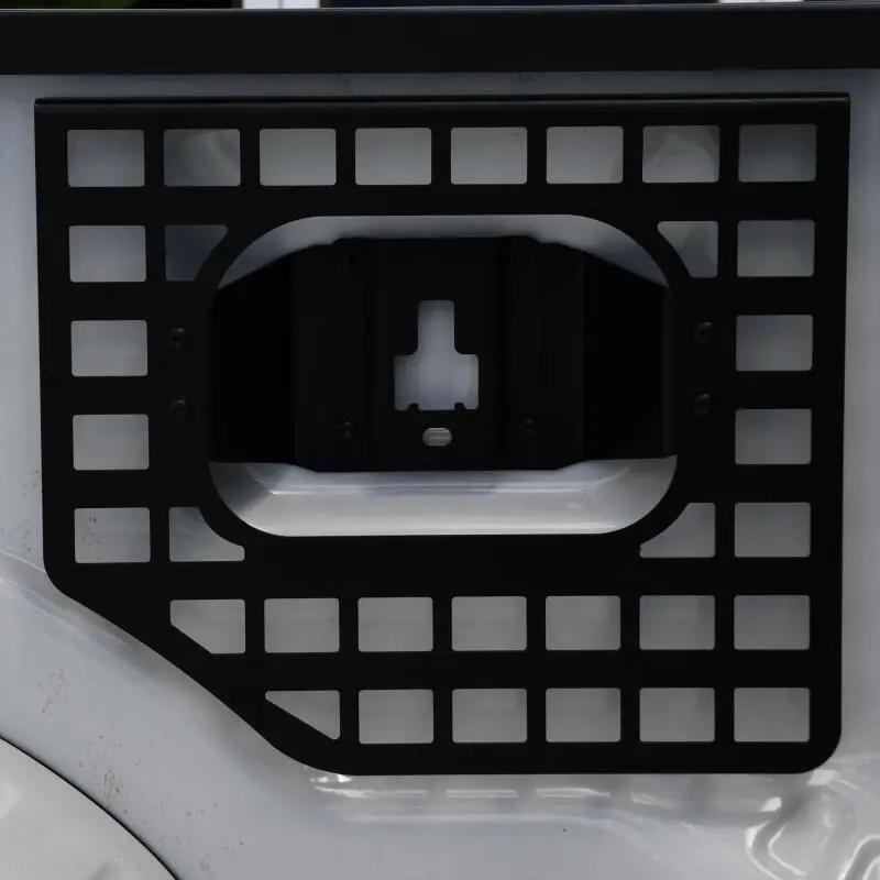 Putco PUT Molle Panels by Putco