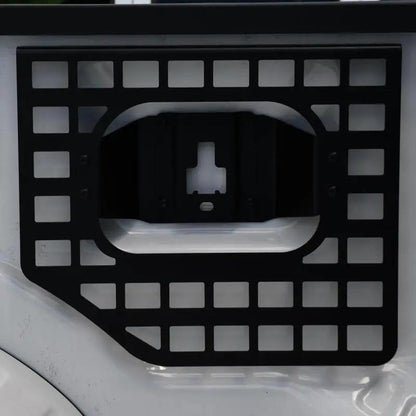 Putco PUT Molle Panels by Putco