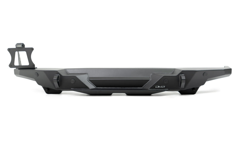 DV8 Offroad DVE Rear Bumpers