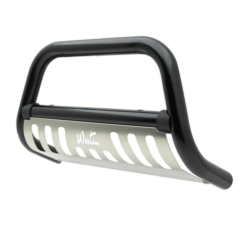 Westin WES Bull Bars - Ultimate