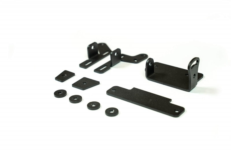 Addictive Desert Designs ADD Brackets and Hardware