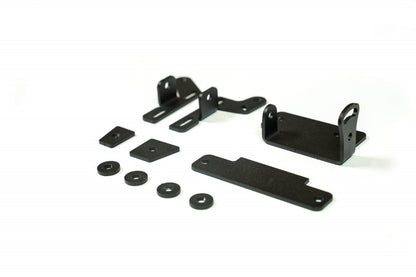 Addictive Desert Designs ADD Brackets and Hardware