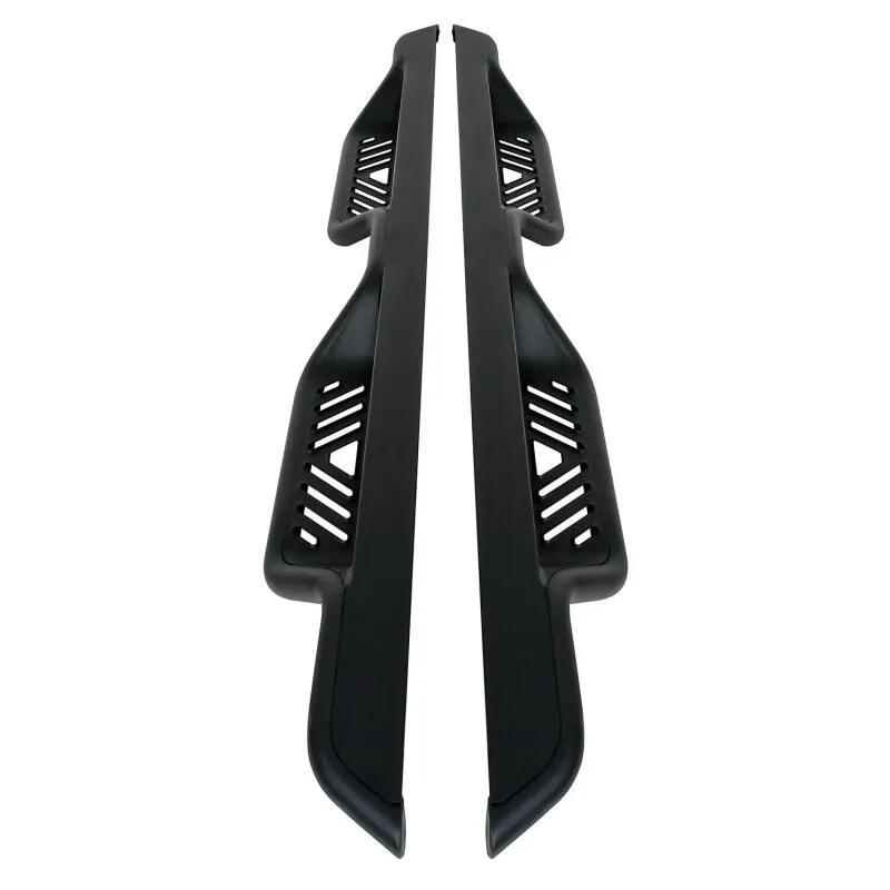 Westin WES Nerf Bars - Outlaw by Westin