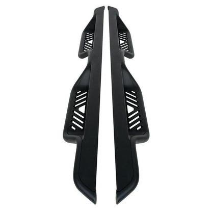 Westin WES Nerf Bars - Outlaw by Westin