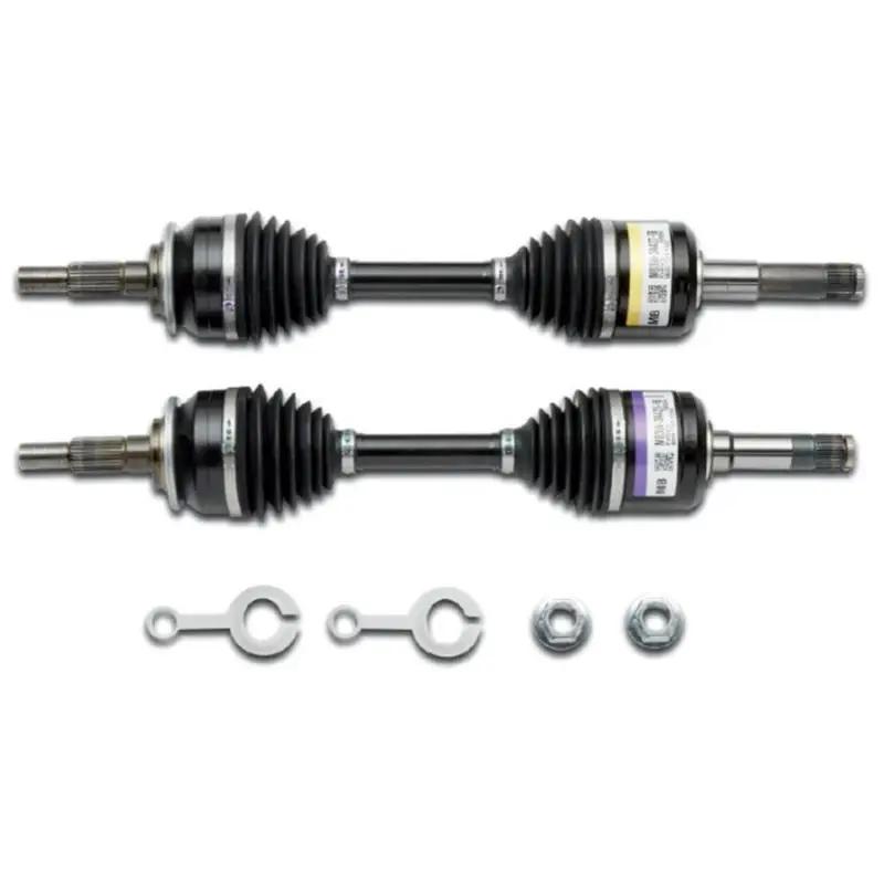 Ford Racing FR Axles by Ford Racing