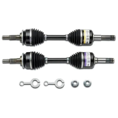 Ford Racing FR Axles by Ford Racing