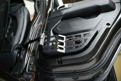 DV8 Offroad DVE Molle Panels