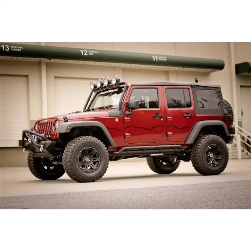 Rugged Ridge RUG Accessories by Rugged Ridge