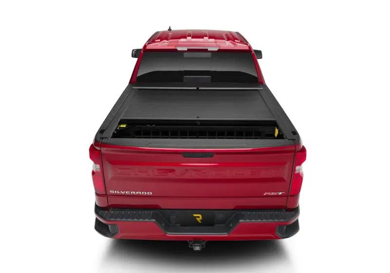 Roll-N-Lock RNL Cargo Manager by Roll-N-Lock