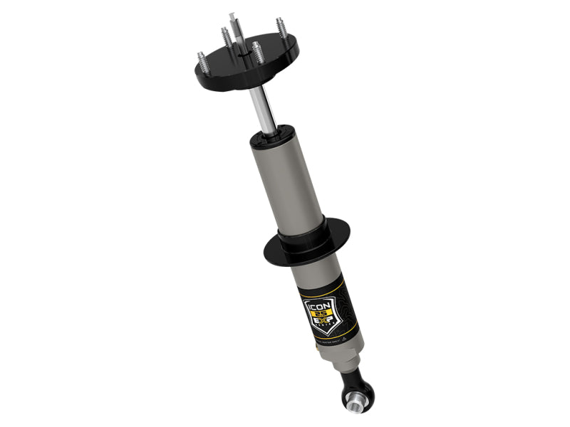 ICON ICO 2.5 Series Shocks by ICON