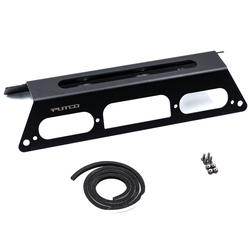 Putco PUT Hornet Brackets