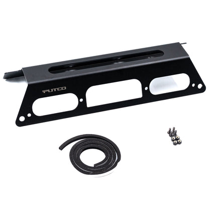 Putco PUT Hornet Brackets