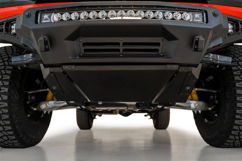 Addictive Desert Designs ADD Stealth Fighter Fr. Bumper