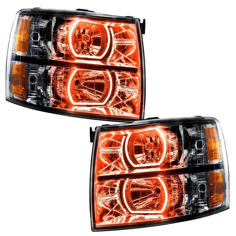 ORACLE Lighting ORL Headlight Assemblies by ORACLE Lighting