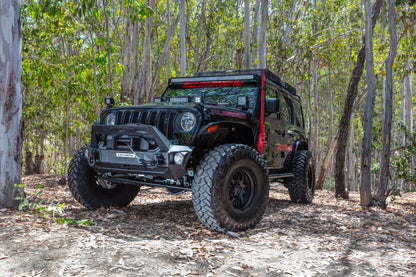 Go Rhino GOR Trailine Bumper