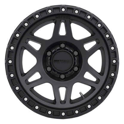 Method Wheels MRW MR312 Wheels