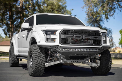 Addictive Desert Designs ADD Rock Fighter Front Bumper