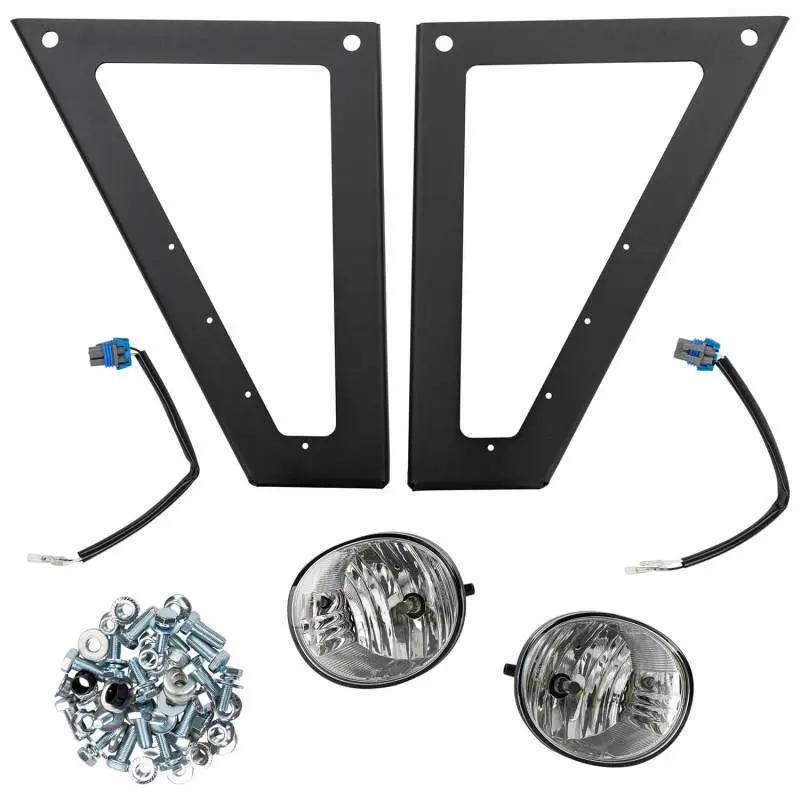 ARB Modular Bar Components by ARB