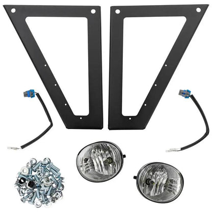 ARB Modular Bar Components by ARB