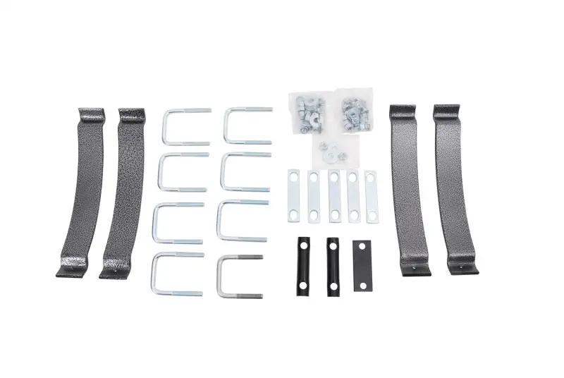 Hellwig HWG EZ-1000 Helper Spring Kits by Hellwig