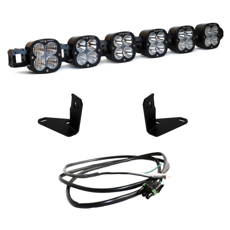 Baja Designs BAJ XL Linkable LED Lights