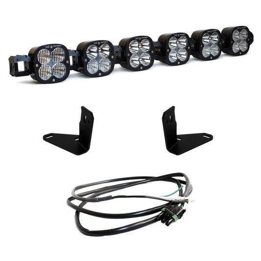 Baja Designs BAJ XL Linkable LED Lights - Baja Designs - baj447750UP - Auto Expedition