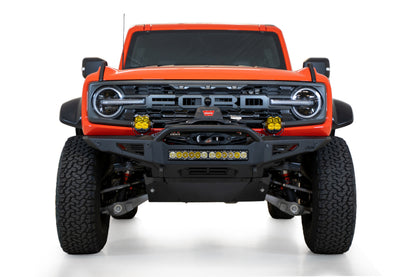 Addictive Desert Designs ADD Rock Fighter Front Bumper
