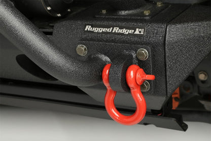 Rugged Ridge RUG Shackles by Rugged Ridge