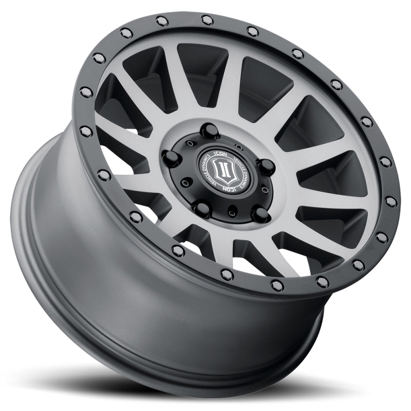 ICON ICO Compression Wheels by ICON
