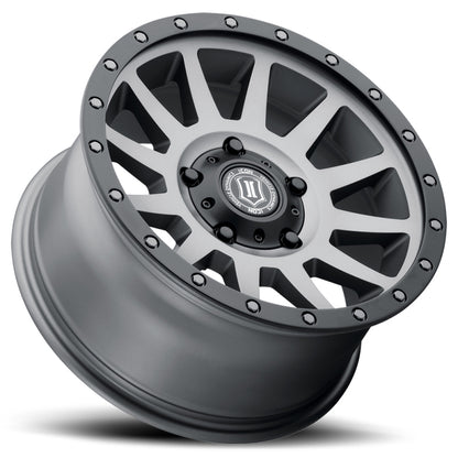 ICON ICO Compression Wheels by ICON