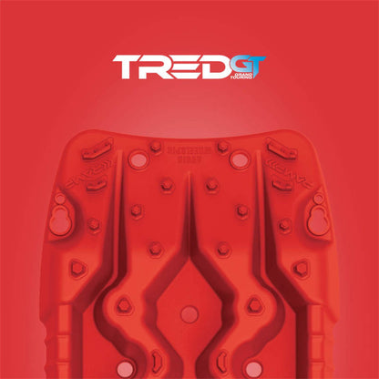ARB TRE Recovery Boards