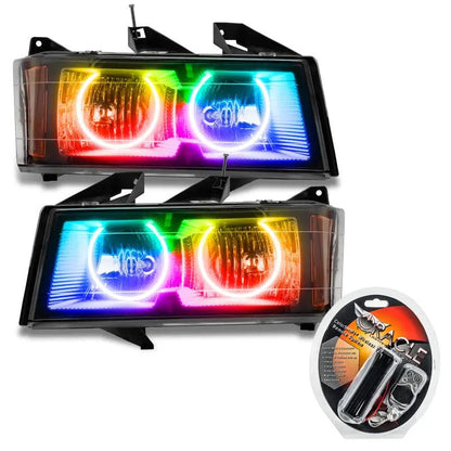 ORACLE Lighting ORL Headlight Assemblies by ORACLE Lighting