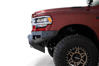 Addictive Desert Designs ADD Bomber Front Bumpers