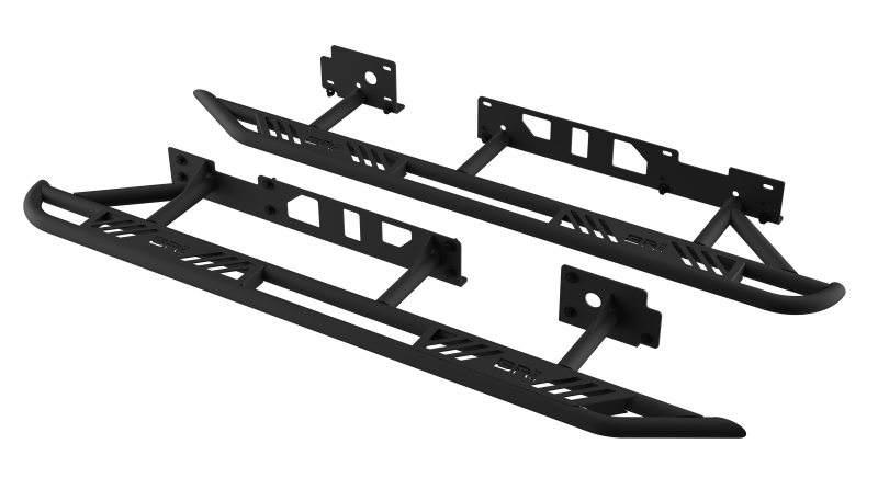 Body Armor 4x4 BOD Rockstep Side Steps by Body Armor 4x4