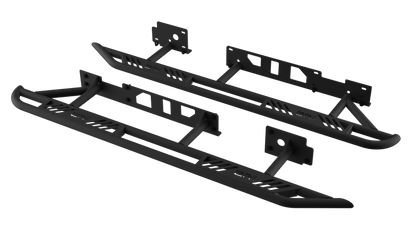 Body Armor 4x4 BOD Rockstep Side Steps by Body Armor 4x4