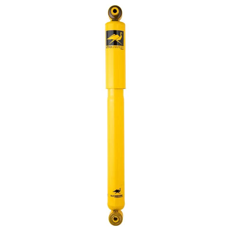 Old Man Emu ARB OME Nitrocharger Sport Shocks by Old Man Emu