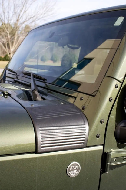 Rugged Ridge RUG Body Armor by Rugged Ridge