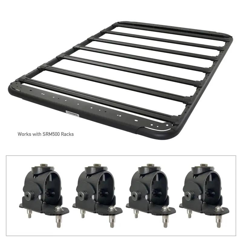 Go Rhino GOR SRM Racks by Go Rhino