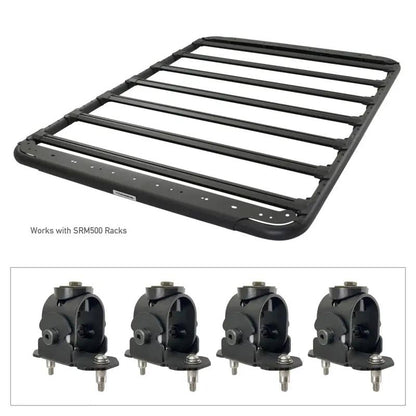 Go Rhino GOR SRM Racks by Go Rhino