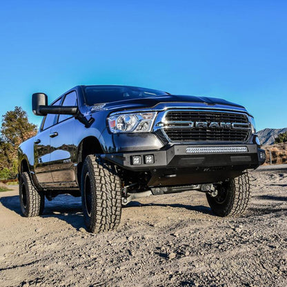 Westin WES Pro-Mod Bumpers